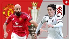 Nhận định bóng đá MU vs Fulham, 21h00 ngày 1/2: Không cản nổi Quỷ đỏ